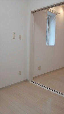 パークヒルズ中央12の物件内観写真