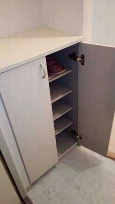 パークヒルズ中央12の物件内観写真