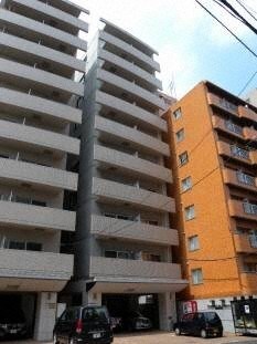 アンソレイエ　ヴィ　メゾンの物件外観写真