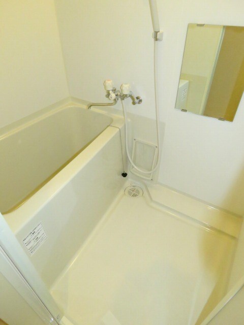 アンソレイエ　ヴィ　メゾンの物件内観写真