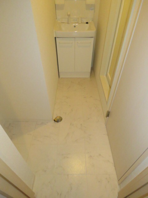 アンソレイエ　ヴィ　メゾンの物件内観写真