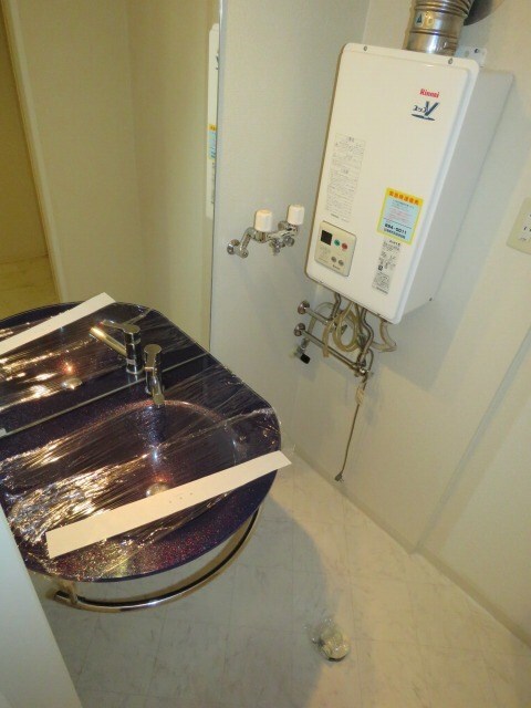 札幌中央レジデンスの物件内観写真