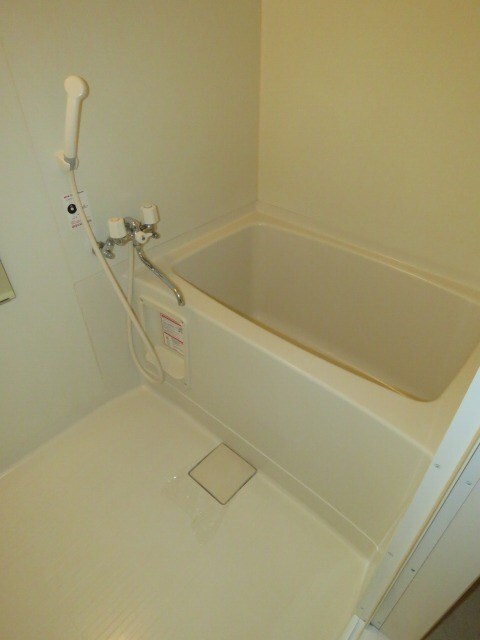 札幌中央レジデンスの物件内観写真