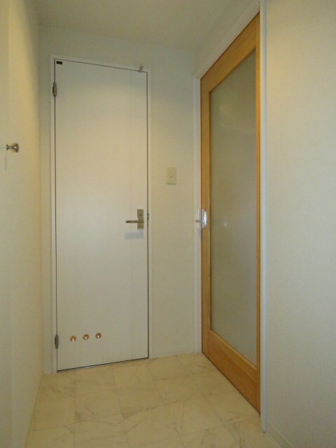 札幌中央レジデンスの物件内観写真