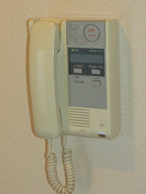 札幌中央レジデンスの物件内観写真