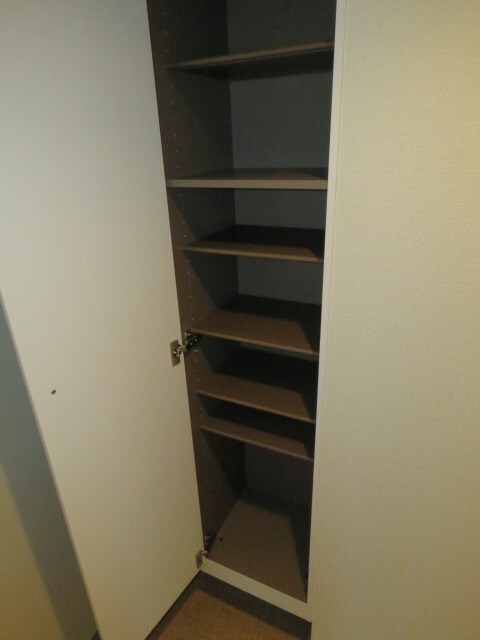 札幌中央レジデンスの物件内観写真