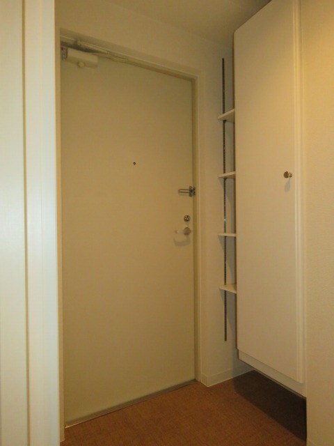 札幌中央レジデンスの物件内観写真