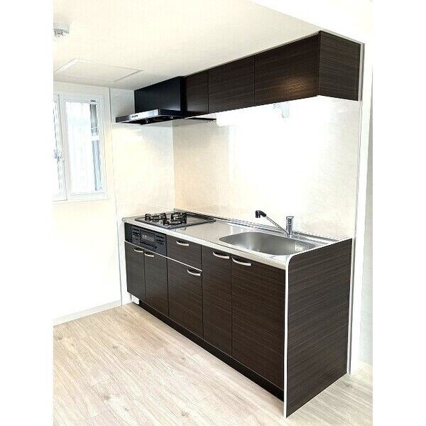 グランメール　スカイ　プレミアム札幌の物件内観写真