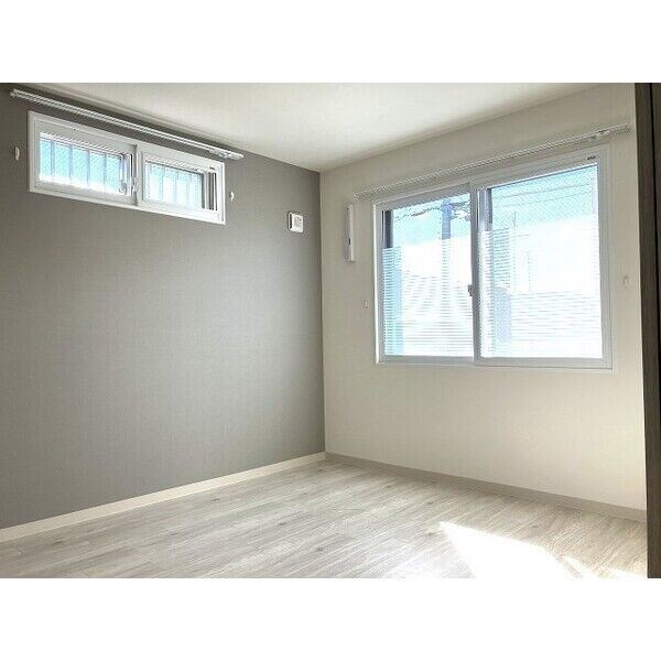 グランメール　スカイ　プレミアム札幌の物件内観写真