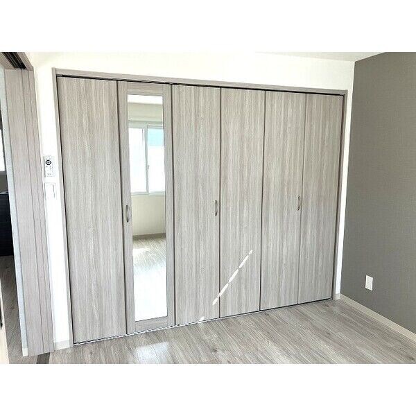 グランメール　スカイ　プレミアム札幌の物件内観写真