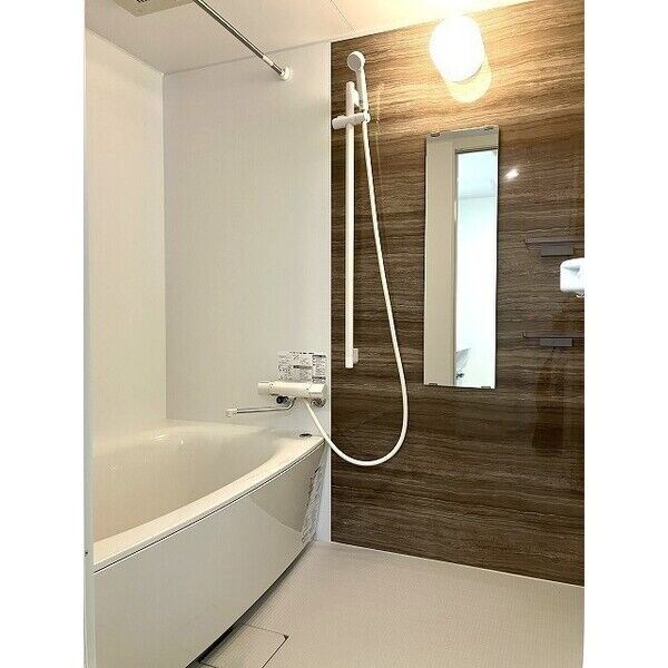 グランメール　スカイ　プレミアム札幌の物件内観写真