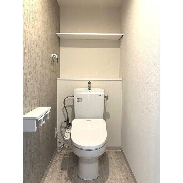 グランメール　スカイ　プレミアム札幌の物件内観写真