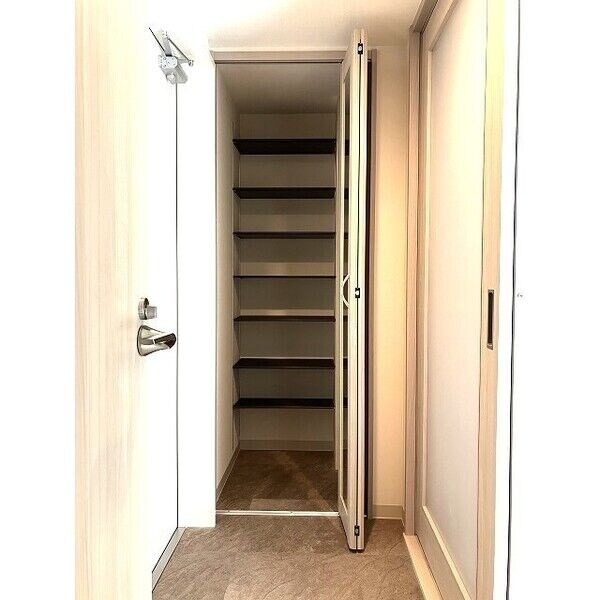 グランメール　スカイ　プレミアム札幌の物件内観写真