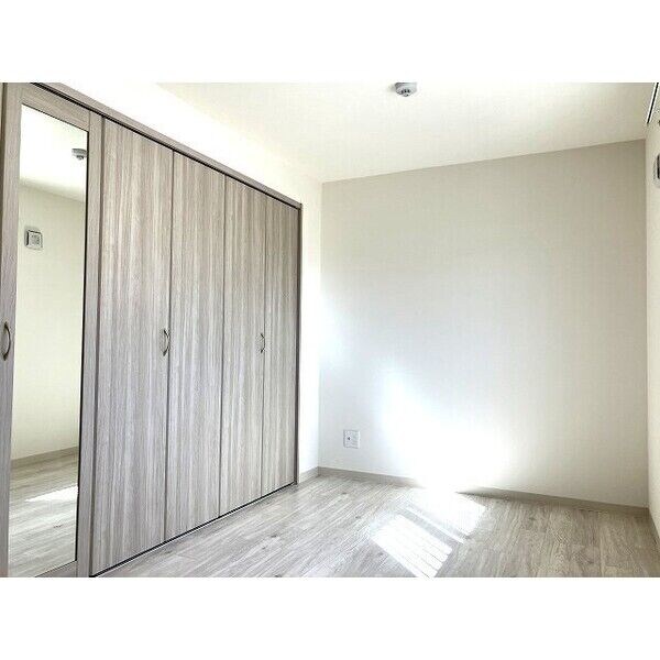 グランメール　スカイ　プレミアム札幌の物件内観写真