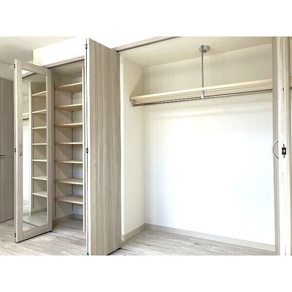 グランメール　スカイ　プレミアム札幌の物件内観写真