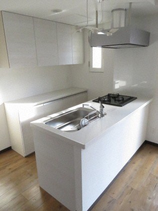 Ｇｒａｎｅｉｇｅ　Ｙａｍａｈａｎａの物件内観写真