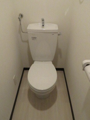 Ｇｒａｎｅｉｇｅ　Ｙａｍａｈａｎａの物件内観写真