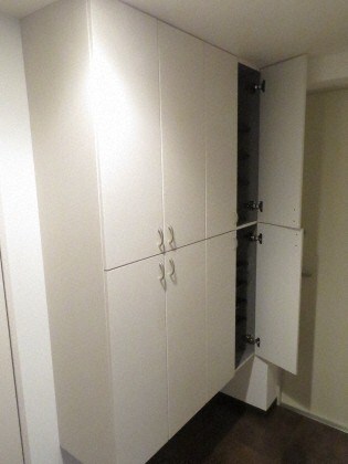 Ｇｒａｎｅｉｇｅ　Ｙａｍａｈａｎａの物件内観写真