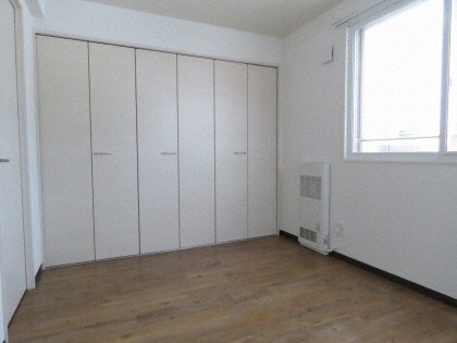 Ｇｒａｎｅｉｇｅ　Ｙａｍａｈａｎａの物件内観写真