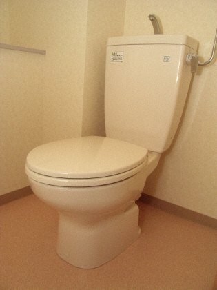 ティアラタワー中島倶楽部の物件内観写真