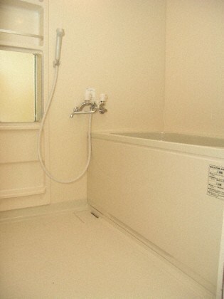 ティアラタワー中島倶楽部の物件内観写真