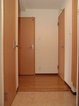 ティアラタワー中島倶楽部の物件内観写真