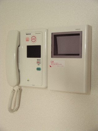 ティアラタワー中島倶楽部の物件内観写真