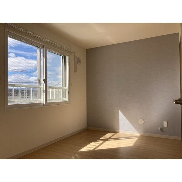 グランメール　スカイ　プレミアム札幌の物件内観写真