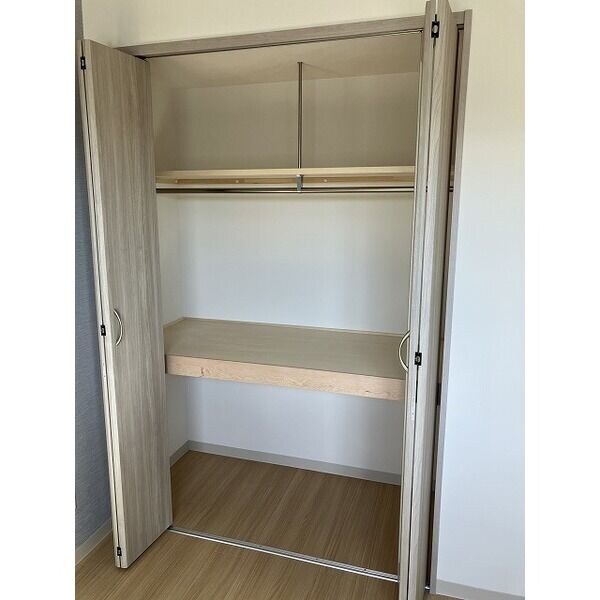 グランメール　スカイ　プレミアム札幌の物件内観写真