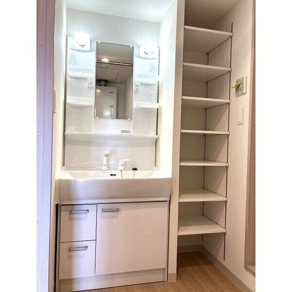 グランメール　スカイ　プレミアム札幌の物件内観写真