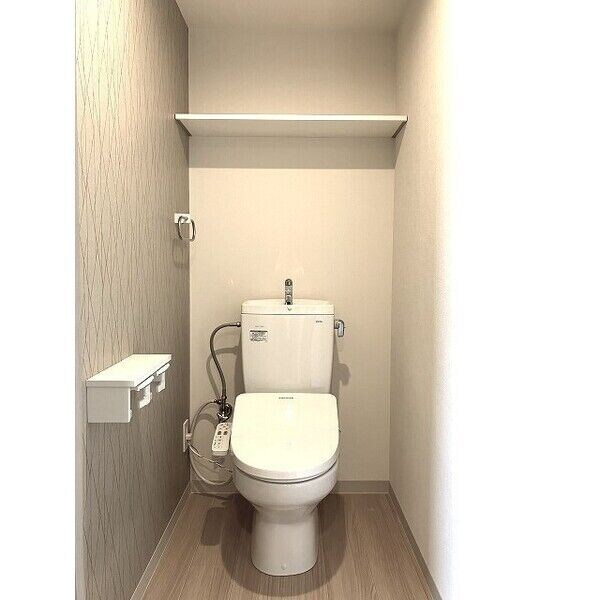 グランメール　スカイ　プレミアム札幌の物件内観写真