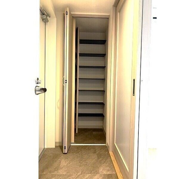 グランメール　スカイ　プレミアム札幌の物件内観写真