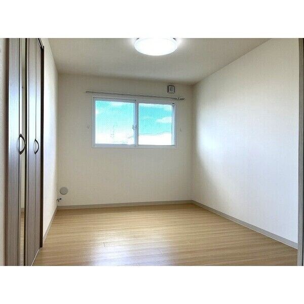 グランメール　スカイ　プレミアム札幌の物件内観写真