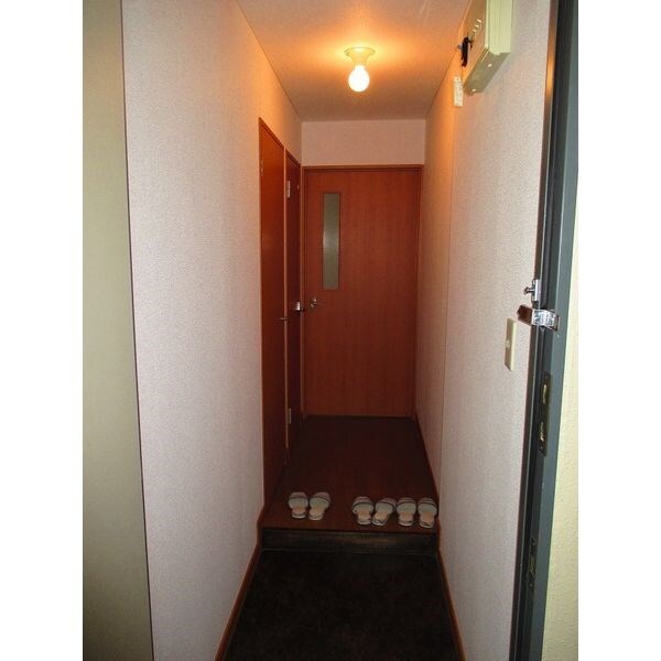 すいえんの物件内観写真