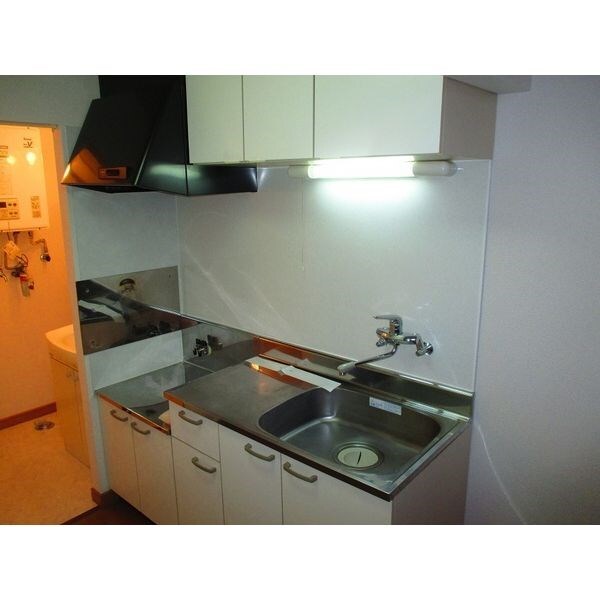 すいえんの物件内観写真