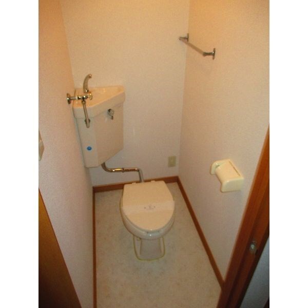 すいえんの物件内観写真