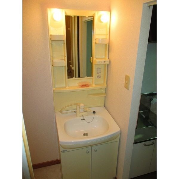 すいえんの物件内観写真