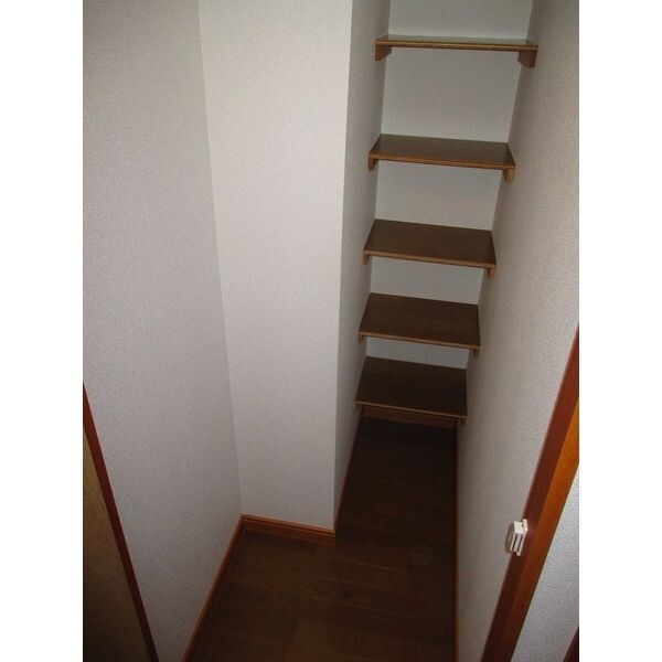 すいえんの物件内観写真