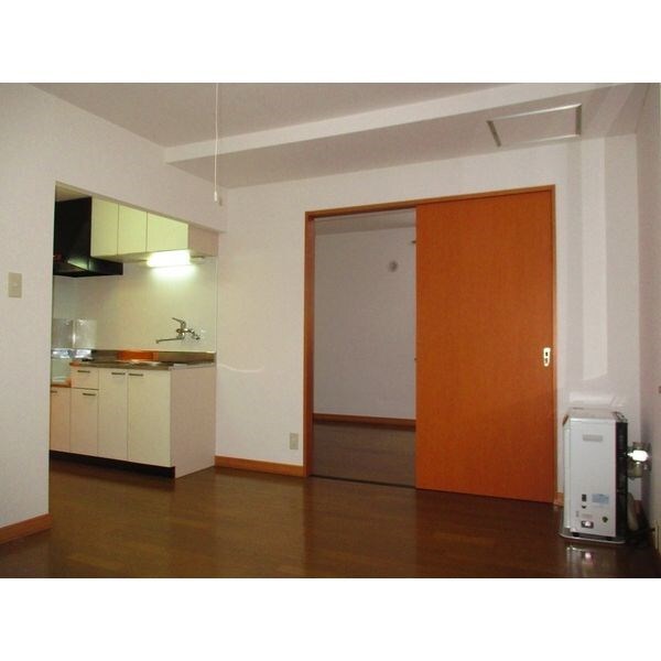 すいえんの物件内観写真