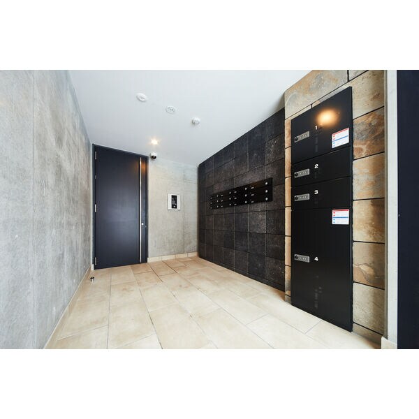 NOVA北円山（ノーヴァキタマルヤマ）の物件外観写真