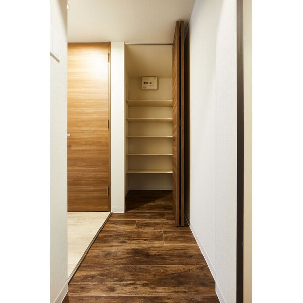 NOVA北円山（ノーヴァキタマルヤマ）の物件内観写真