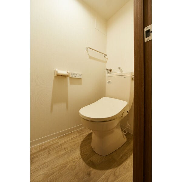 NOVA北円山（ノーヴァキタマルヤマ）の物件内観写真