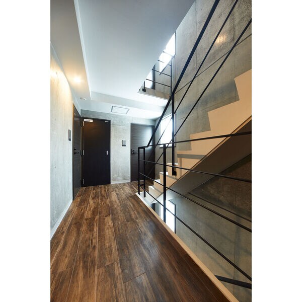 NOVA北円山（ノーヴァキタマルヤマ）の物件内観写真