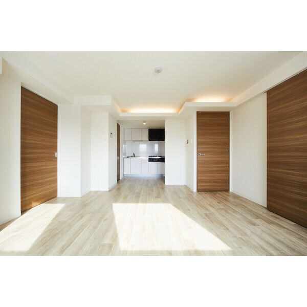 NOVA北円山（ノーヴァキタマルヤマ）の物件内観写真