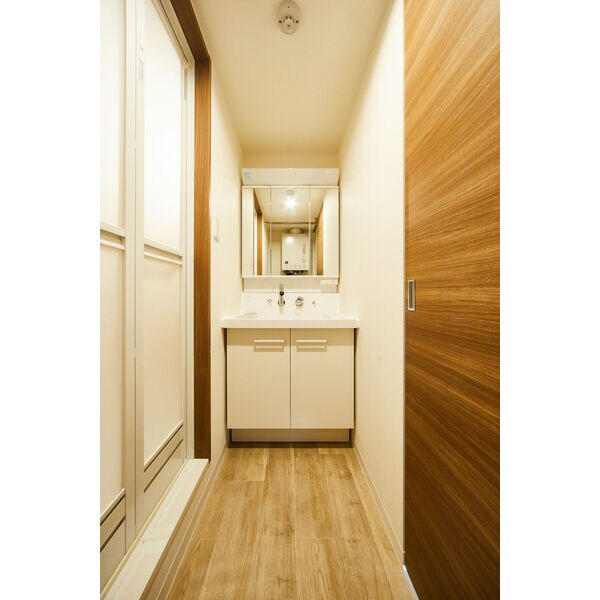 NOVA北円山（ノーヴァキタマルヤマ）の物件内観写真