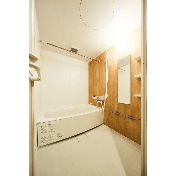 NOVA北円山（ノーヴァキタマルヤマ）の物件内観写真