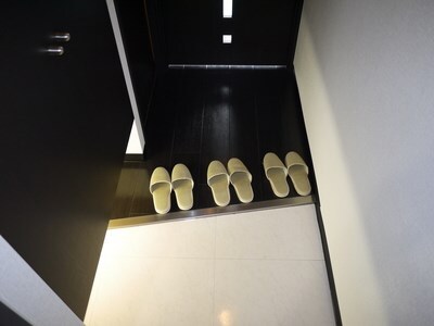 グランカーサ南11条の物件内観写真