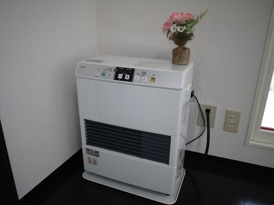 グランカーサ南11条の物件内観写真