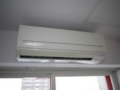 グランカーサ南11条の物件内観写真