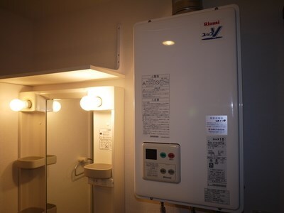 グランカーサ南11条の物件内観写真